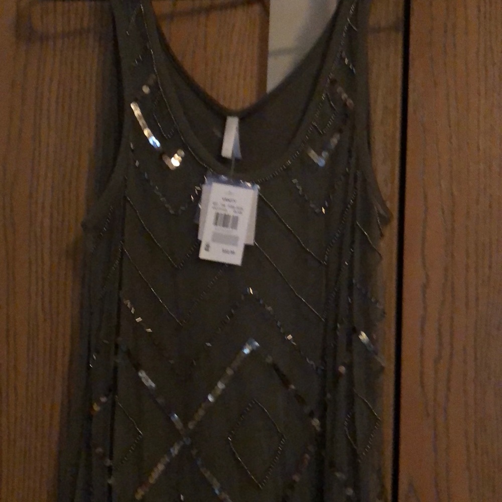 Brand New Vanity shirt